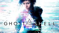 Ghost in the Shell (Poster)